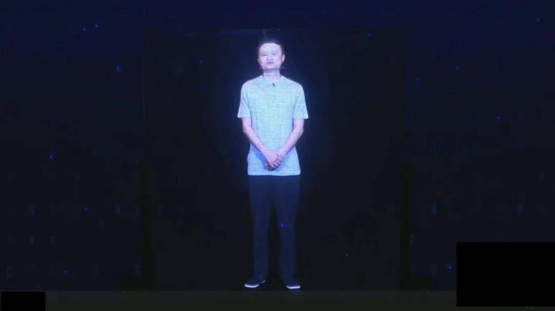 “二宏”抢了“二马”的风头 三马选择发语音“