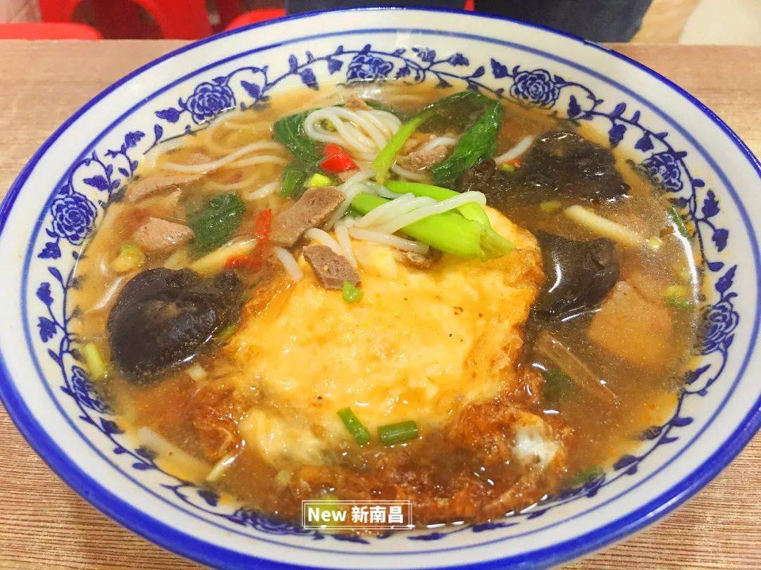 如何做出好吃的汤粉 4bcd1fd4df914619bfa17bacb2f8cb92.jpeg