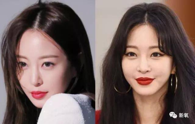原创好歹也是娱乐圈第一代人造顶级美女,怎么也因为乱填充翻车了? 原创好歹也是娱乐圈第一代人造顶级美女,怎么也因为乱填充翻车了?