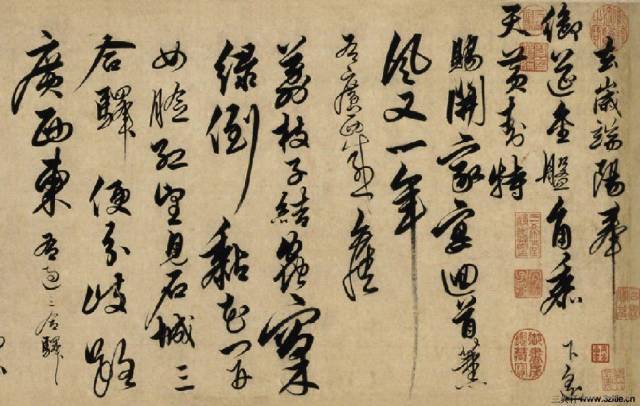 故事传记|大明才子为何会被拖入积雪中冻死？