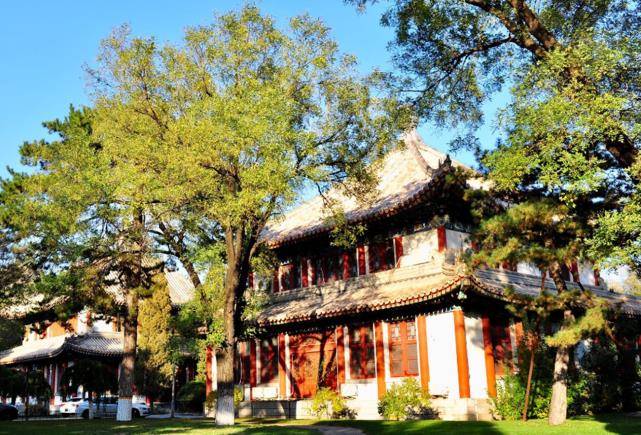 各省“双一流”大学数量排名，北京位居榜首，第二名出乎意料