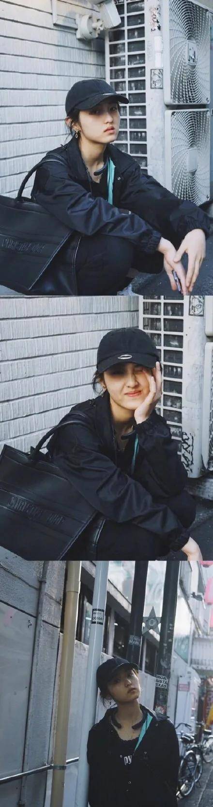 妹妹|原创今年有哪些明星参加高考?从张子枫到赵今麦,考生们真不孤单