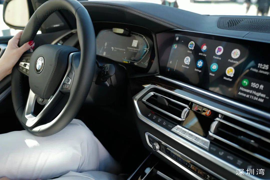 Auto|语音 AI 向车载场景拓张，3 年 4 大战场全回顾，以及未来展望 | 特稿