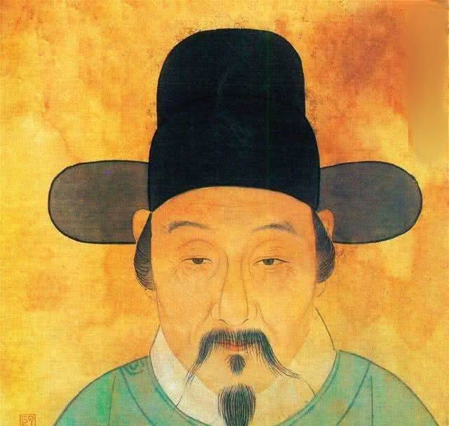 故事传记|大明才子为何会被拖入积雪中冻死？