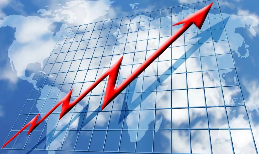 科技股|中国科技股为什么涨疯了？