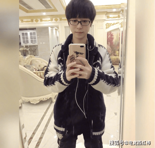 虎牙嗨氏