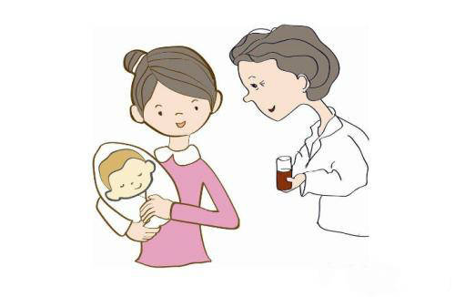 刚生完孩子要多喝红糖水，真的是这样吗？为什么剖腹产后不能多喝？