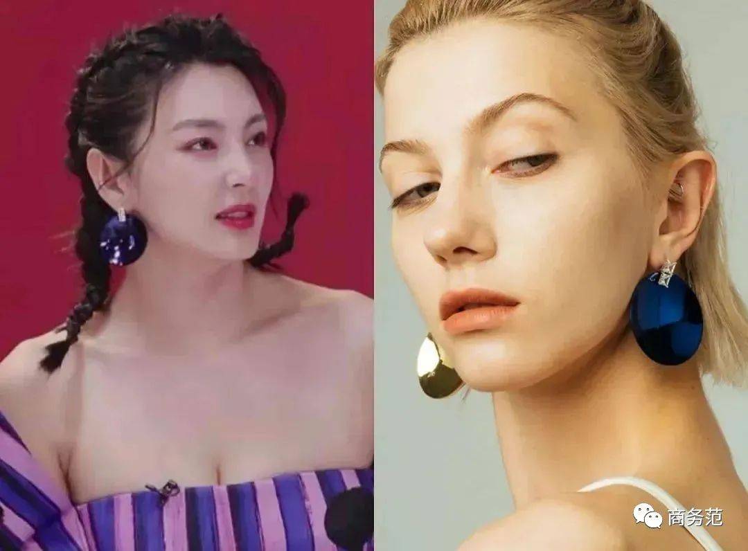 珠宝|宁静给29个姐姐送钻戒,乘风破浪的姐姐都爱什么珠宝?