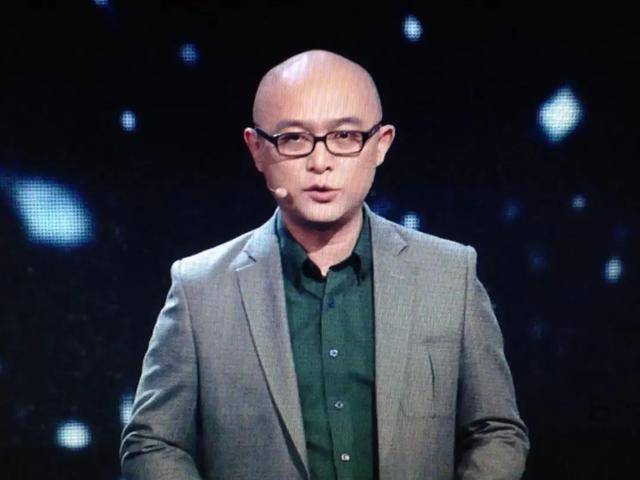 成就|原创从送水工到名嘴，是孟非成就了《非诚勿扰》，还是节目成就了他？
