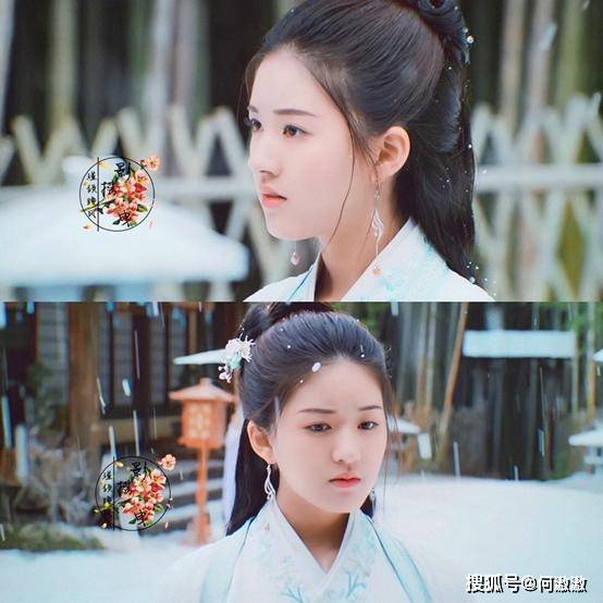 宋茜&王一博有望合作《风起洛阳》!