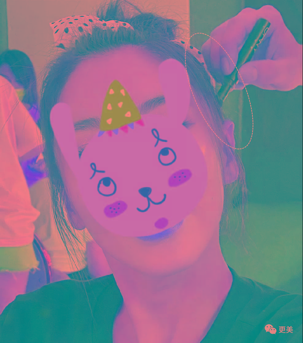 在线|发量王者鞠婧祎在线教你换头！2.5亿脱发少女有救了！