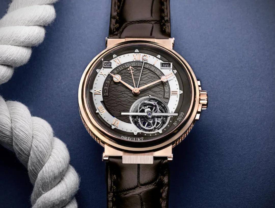 路易·|光有乘风的勇气还不够,破浪的利器必须拥有!