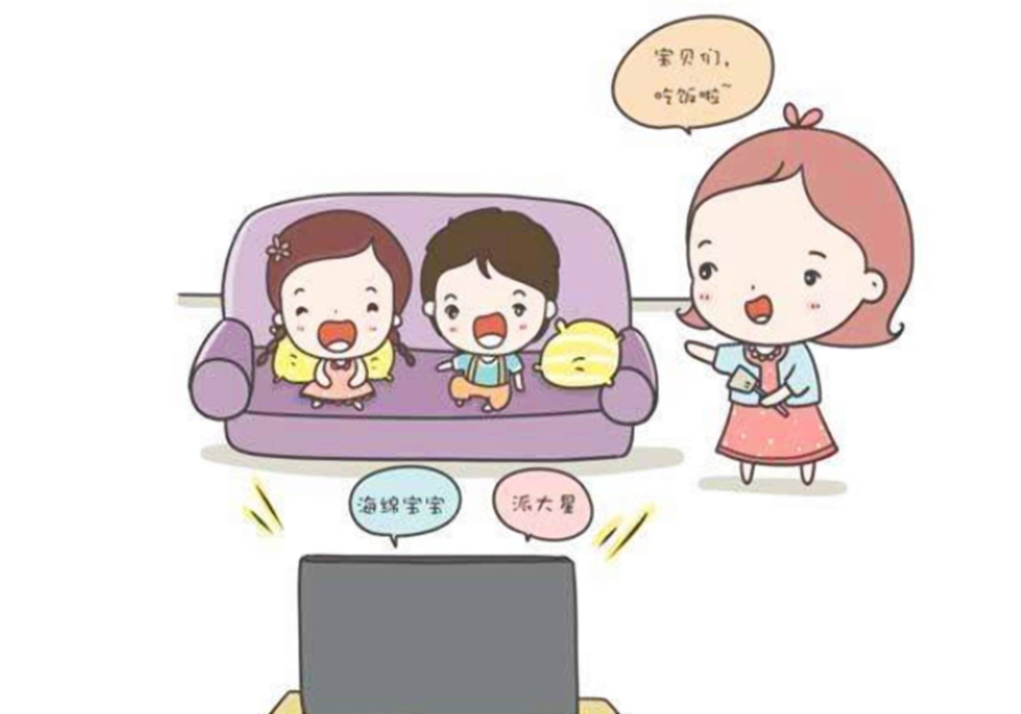 孩子语言发育迟缓怎么办?别急:教你几招家庭语言训练法