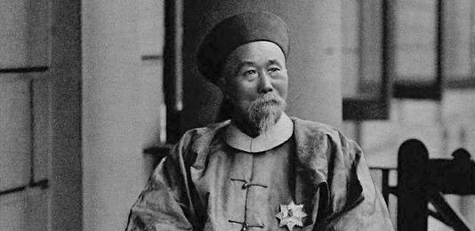 李鸿章去世之后,清政府如何对待他的家人?_父亲