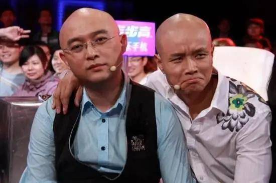 成就|原创从送水工到名嘴,是孟非成就了《非诚勿扰》,还是节目成就了他?