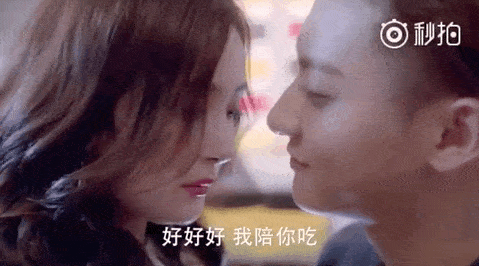 在线|发量王者鞠婧祎在线教你换头！2.5亿脱发少女有救了！
