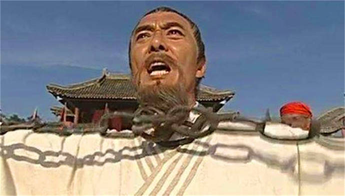 故事传记|于谦被杀到底冤不冤？