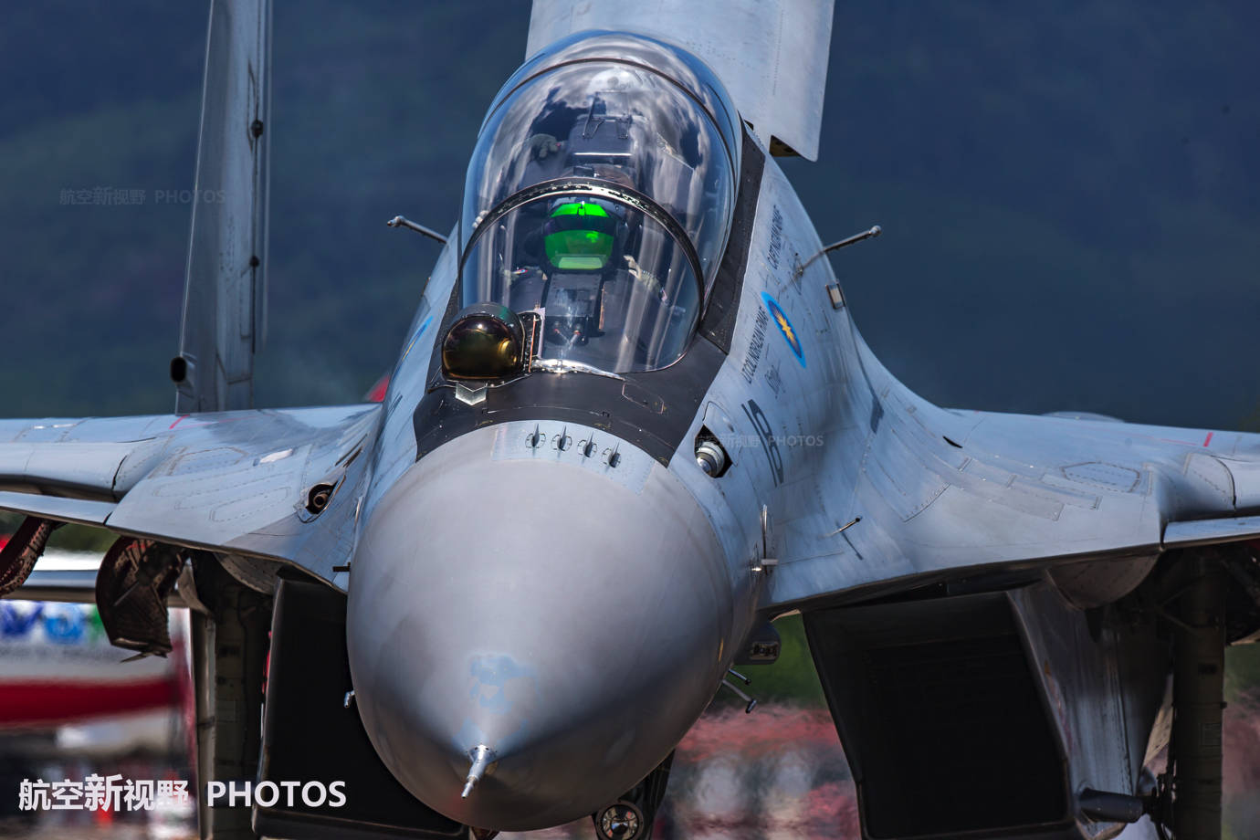 号称印度版本歼-16，已采购272架，关键时刻14亿美