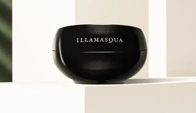 illamasqua是全球5大美妆男博主goss大叔也在推荐的妆前乳,尤其适合在换季的