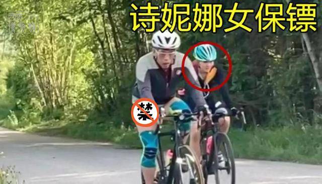 苏提达|68岁泰王玛哈总算撇下20名女护卫从德国回泰，王后穿绿裙迎接