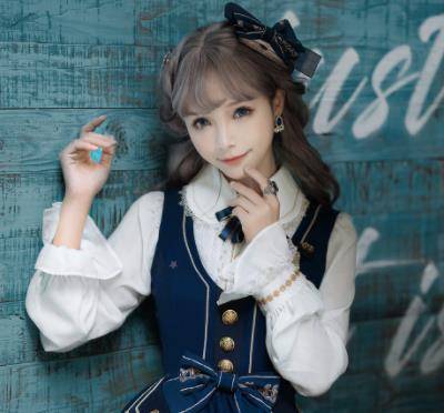 创造营晒出谢安然定妆照,暴露她的现实颜值,原来也是个"照骗"