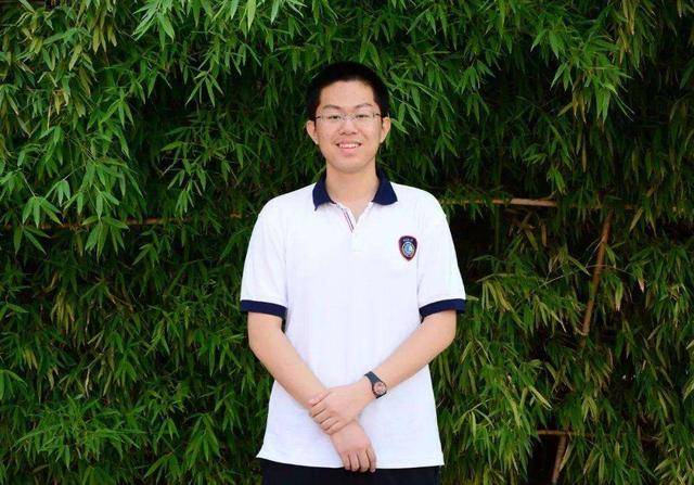 高考|高考历史上得分最高的4位学霸，都去哪上大学？果然英雄所见略同
