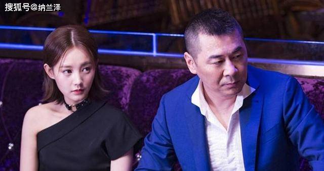 《爱我就别想太多》陈建斌、潘粤明、李一桐的