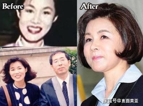 原创独家:首尔市长朴元淳去世始末 留下爱整形的妻子和负债撒手人寰