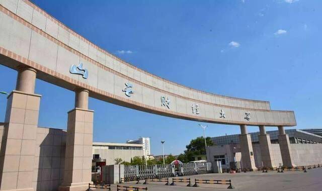 山西省实力强的三所普通大学，都为省排名前十高校，却常常被忽略