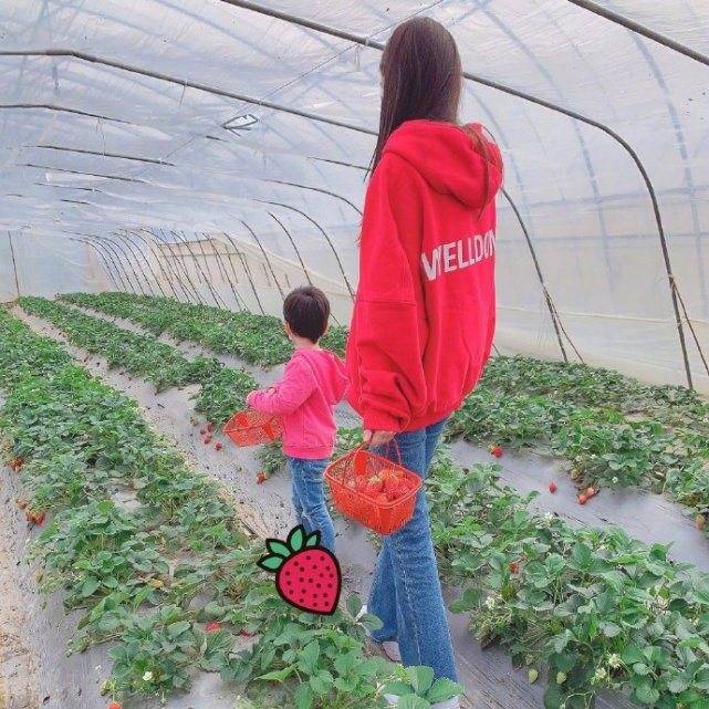 原创baby为儿子与事业粉翻脸后，表态他就像男朋友，被黏着就不爱出来