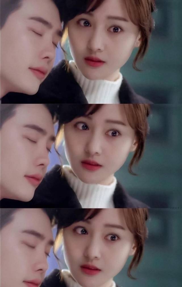 作品|原创郑爽的这部剧一直没有播出，却因为颜值太高，到现在都让人很期待