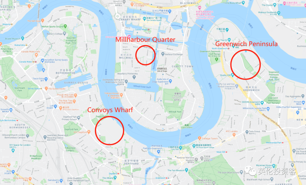 李嘉诚计划投资10亿英镑伦敦造城 英国政府批准动工兴建