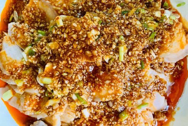 妈妈|是让人永远热爱和回忆的“妈妈牌”好滋味「蒜泥白肉」