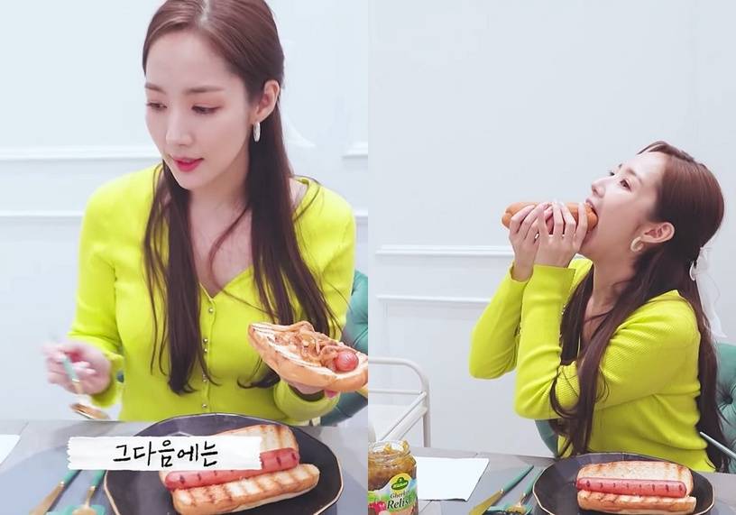 孙艺珍|明星高级住家特搜，朴敏英住家超奢华、孙艺珍满满温馨感