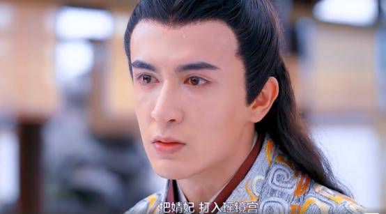 宇文邕|贡米米热主演,炸毛医女遇上腹黑帝王,反套路的古言剧居然这么甜