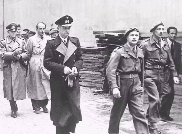 纳粹军官为何出美男,德国二战军官颜值逆天-团团金服