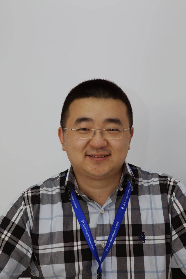 原创沃高科技创始人陈乐：用最初的心，做永远的事