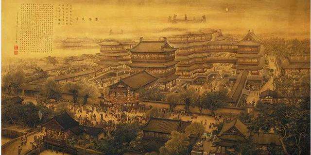 奇士|宋朝一个好玩又有趣的奇士：彭几