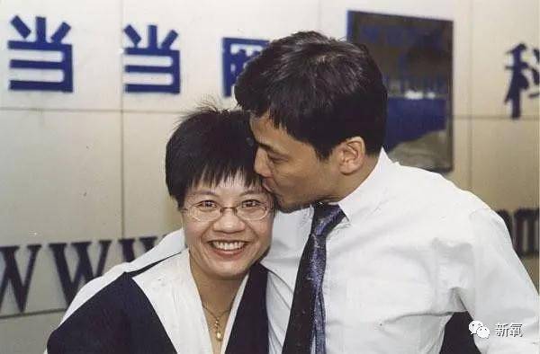 微博|原创啥？李国庆俞渝高调复合了？！