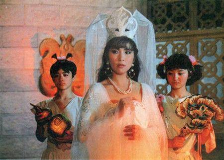 惩罚|纣王得罪了女娲,女娲为何不直接惩罚他,而派九尾狐狸来毁他江山