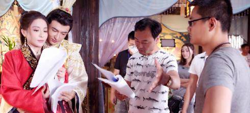 宇文邕|贡米米热主演,炸毛医女遇上腹黑帝王,反套路的古言剧居然这么甜