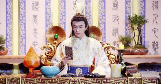 宇文邕|贡米米热主演,炸毛医女遇上腹黑帝王,反套路的古言剧居然这么甜