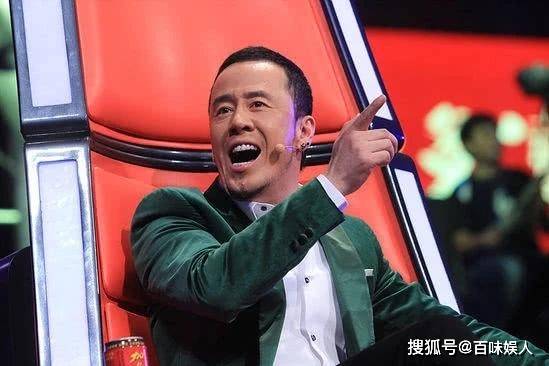 杨坤:落魄时吃软饭,为何48岁仍单身?