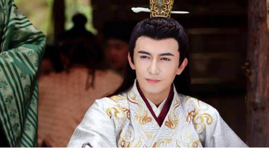 宇文邕|贡米米热主演,炸毛医女遇上腹黑帝王,反套路的古言剧居然这么甜