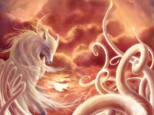 惩罚|纣王得罪了女娲,女娲为何不直接惩罚他,而派九尾狐狸来毁他江山