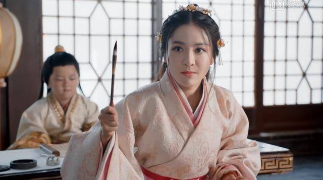 宇文邕|贡米米热主演,炸毛医女遇上腹黑帝王,反套路的古言剧居然这么甜