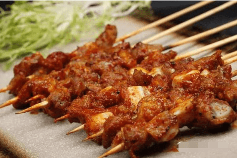 价格|只要你不心疼钱，这4种肉尽管放开吃，老板不会作假！吃烧烤时