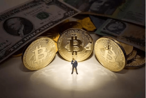 股市|比特币+股票，从okex上比特币波动，看股市和加密货币之间的关联