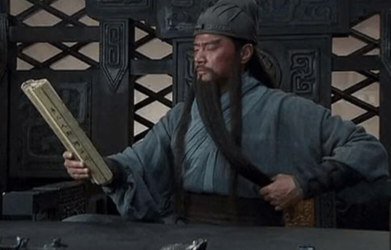 为什么这么多人喜欢张飞 231108e8caa0470586372eb49012b9d1.png