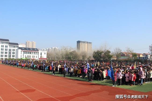 2020年连云港东海县最新小学学区划分出来了 这些地方实施双学区